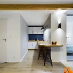 아파트 Familly Dabrowka - Przy Parku, Prywatny Parking, Sauna, Ogod - By Spaceapart 옐레니아구라