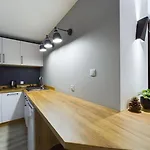 Familly Dabrowka - Przy Parku, Prywatny Parking, Sauna, Ogod - By Spaceapart 아파트