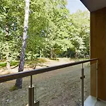 Familly Dabrowka - Przy Parku, Prywatny Parking, Sauna, Ogod - By Spaceapart