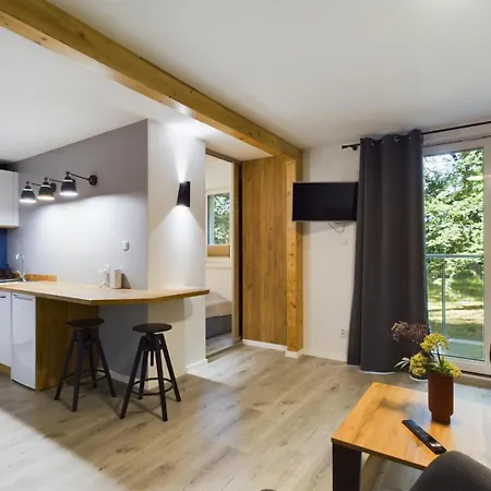 Familly Dabrowka - Przy Parku, Prywatny Parking, Sauna, Ogod - By Spaceapart