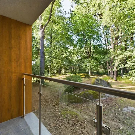 Appartamento Familly Dabrowka - Przy Parku, Prywatny Parking, Sauna, Ogod - By Spaceapart