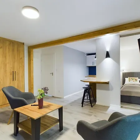 Familly Dabrowka - Przy Parku, Prywatny Parking, Sauna, Ogod - By Spaceapart Appartamento *