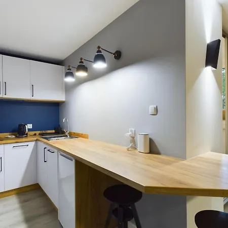 Familly Dabrowka - Przy Parku, Prywatny Parking, Sauna, Ogod - By Spaceapart Jelenia Góra