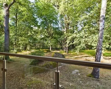 Lejlighed Familly Dabrowka - Przy Parku, Prywatny Parking, Sauna, Ogod - By Spaceapart Jelenia Góra