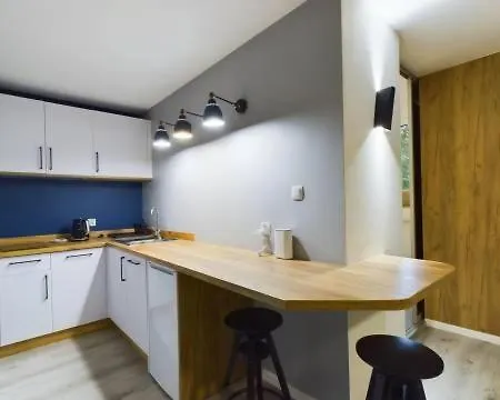 Familly Dabrowka - Przy Parku, Prywatny Parking, Sauna, Ogod - By Spaceapart Appartamento *