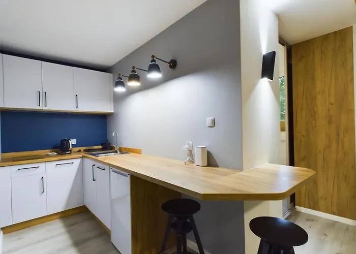 Familly Dabrowka - Przy Parku, Prywatny Parking, Sauna, Ogod - By Spaceapart