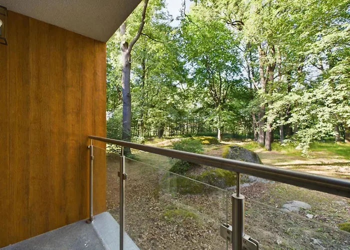 Apartmán Familly Dabrowka - Przy Parku, Prywatny Parking, Sauna, Ogod - By Spaceapart