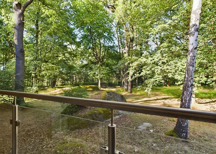 Familly Dabrowka - Przy Parku, Prywatny Parking, Sauna, Ogod - By Spaceapart *