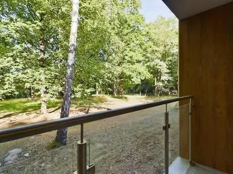 Familly Dabrowka - Przy Parku, Prywatny Parking, Sauna, Ogod - By Spaceapart